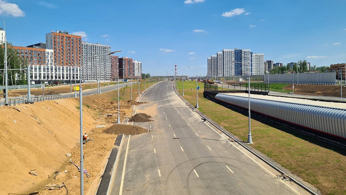    Фото: Денис Воронин / АГН Москва