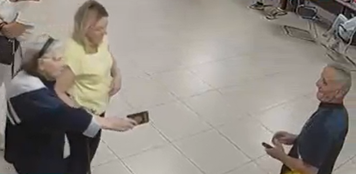 Скриншот "Вести. Неделя в городе"