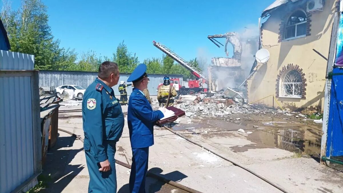     Источник: Пресс-служба прокуратуры РБ.