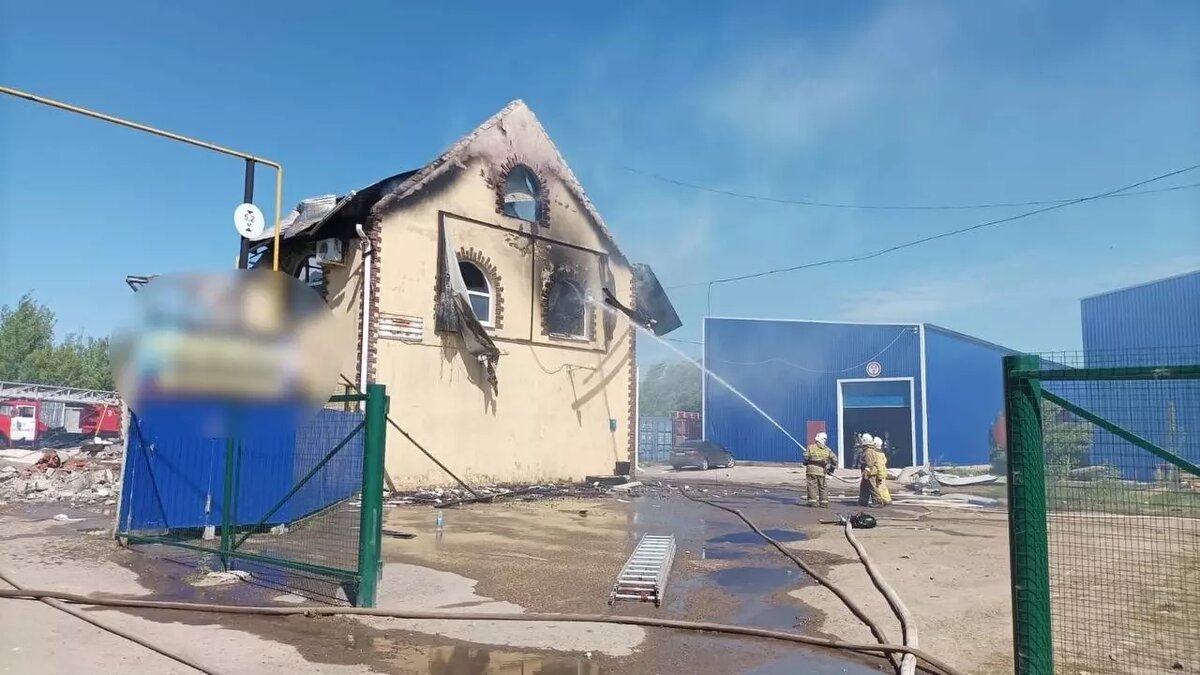     Источник: Пресс-служба прокуратуры РБ.