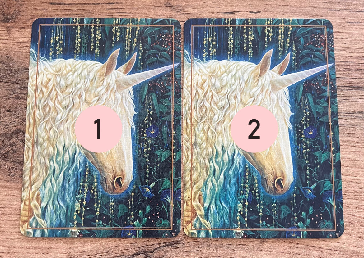 Послание Ангелов