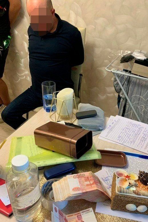 Фото: ГУ МВД РФ по Петербургу и области