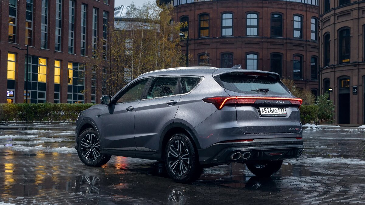 Skoda Kodiaq Pickup