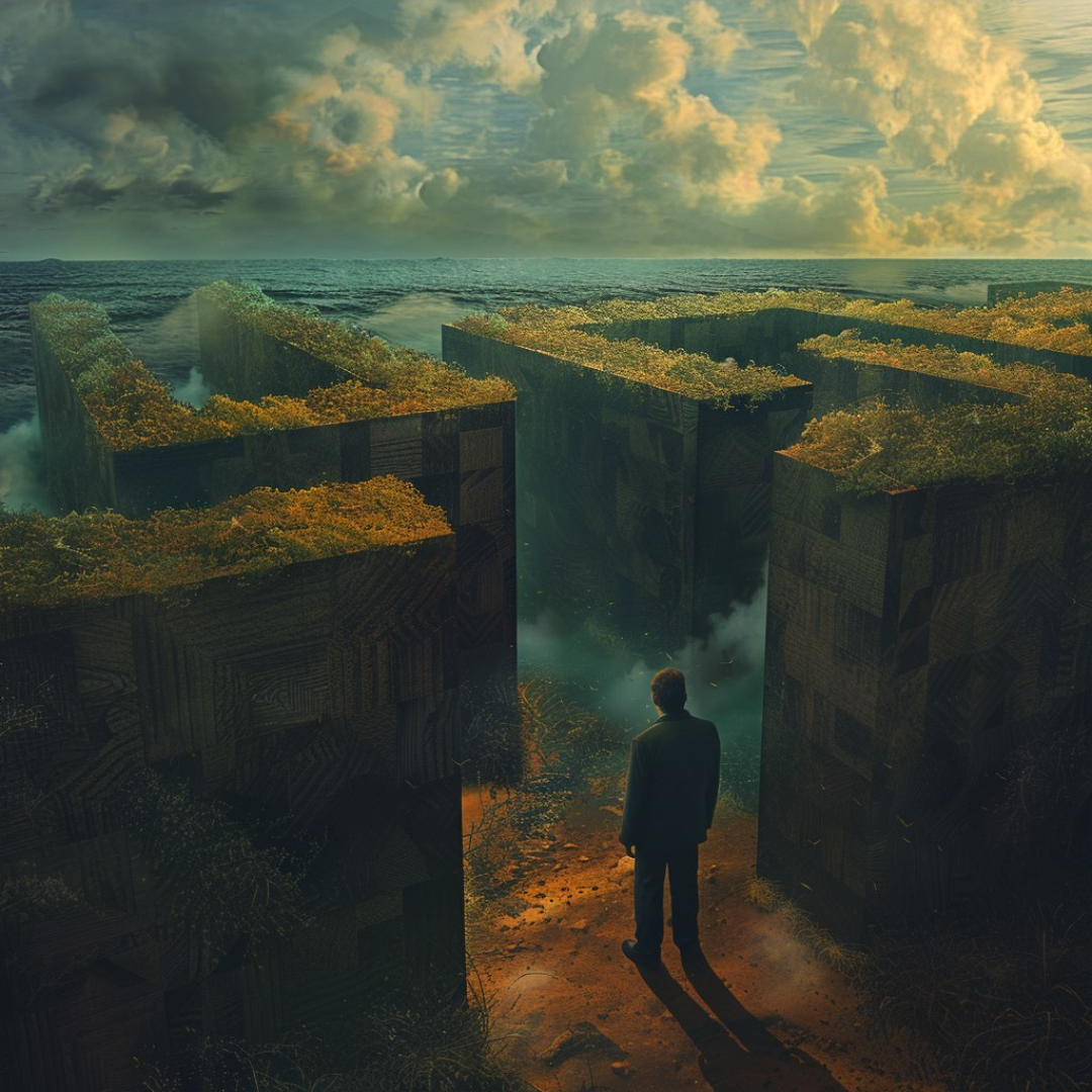 Иллюстрации созданы автором