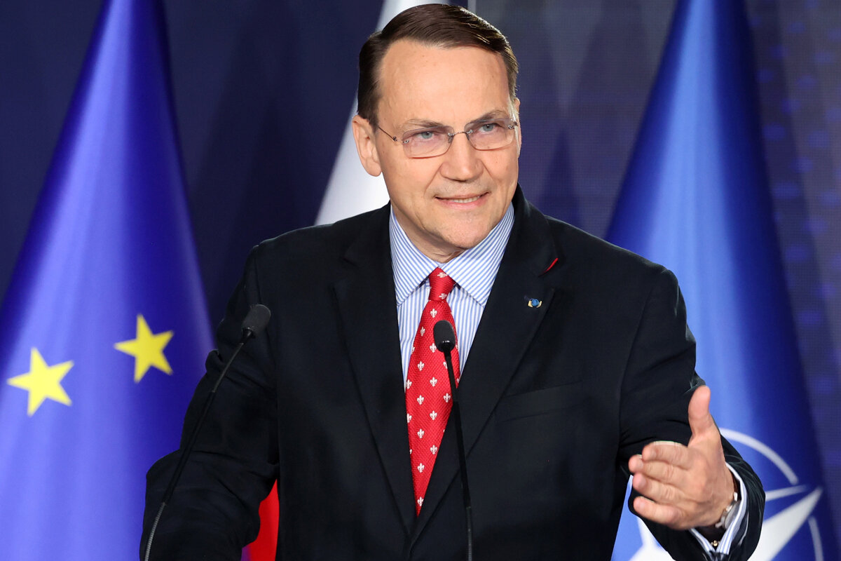 господин Сикорский