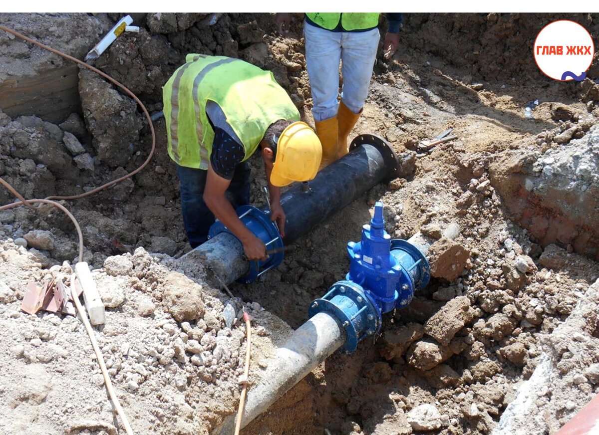 В Ставропольском крае проведут полную модернизацию систем водоснабжения 