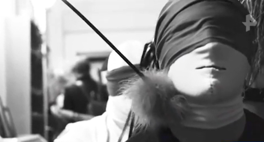 Фото: скриншот видео