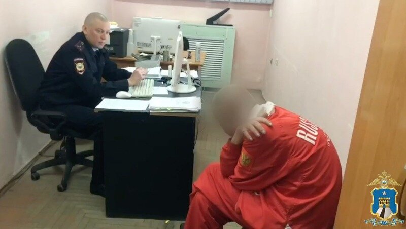      Фото: ГУ МВД России по Ставропольскому краю