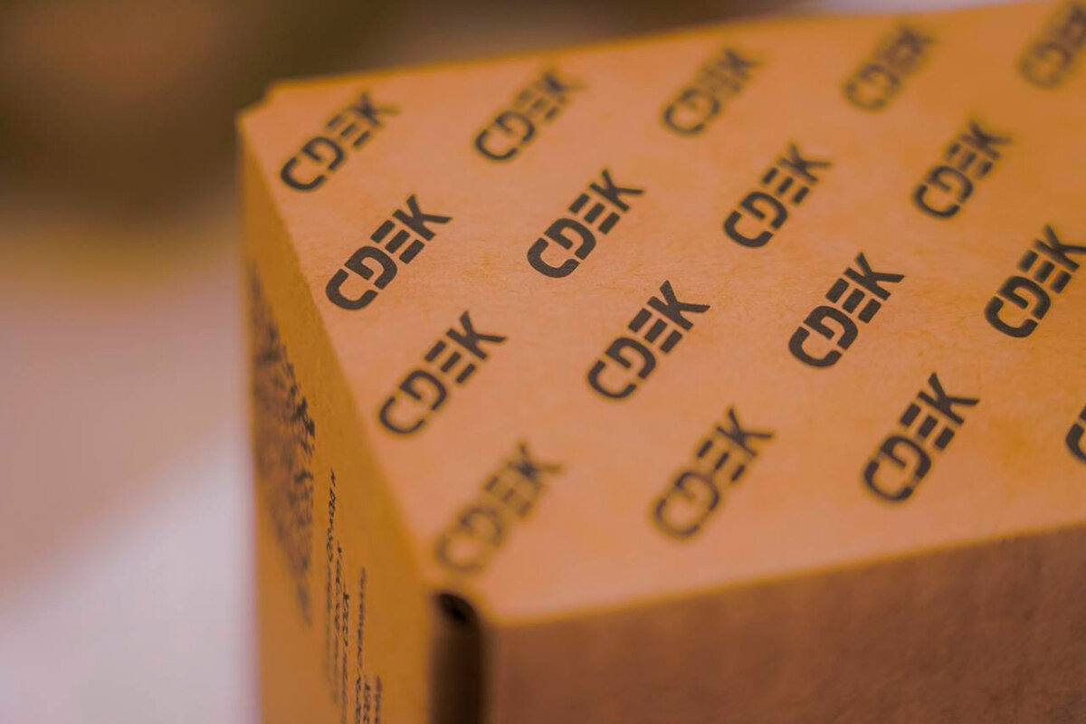    Фото: СДЭК / Telegram