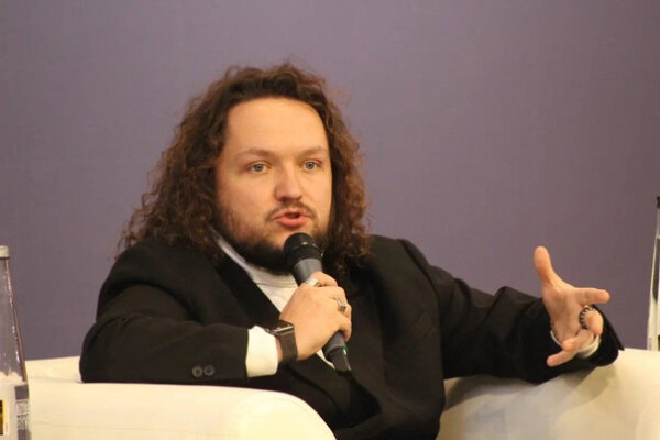    Режиссёр «Югра-Классик»: детский театр в Югре развит на хорошем уровне