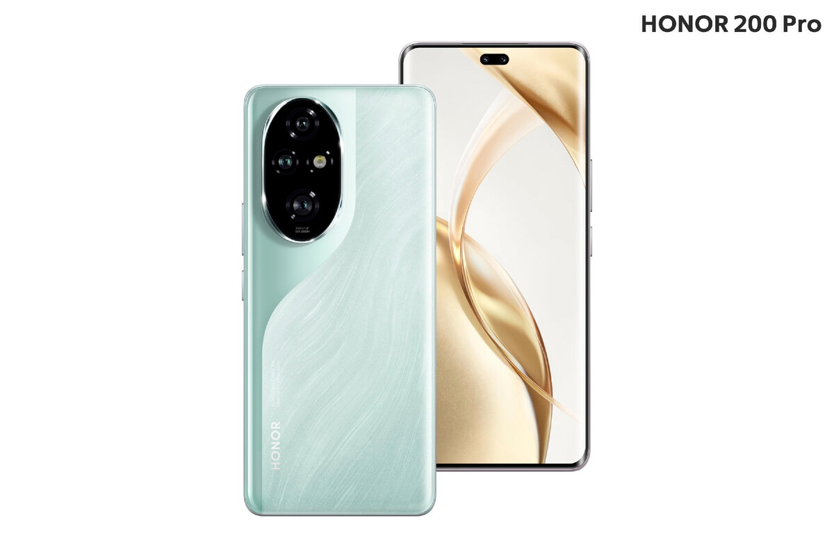 Honor 200 5g отзывы