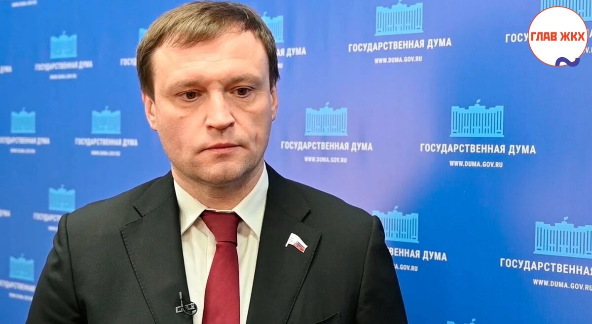 Подготовлен законопроект, упрощающий управление новостройками 