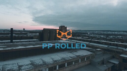 PP ROLLED 2023