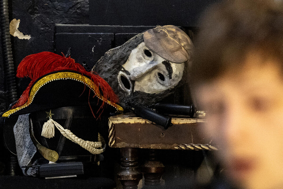     предоставлено Пресс-службой