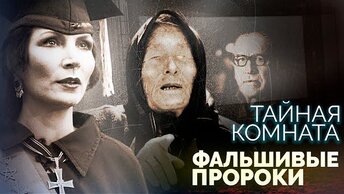 Дата конца света от Ванги | Неизвестные пророчества Нострадамуса | Предсказания Жириновского