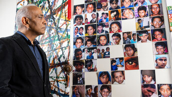 Оттенки серого: почему наш мозг не боится чёрно-белого кино?