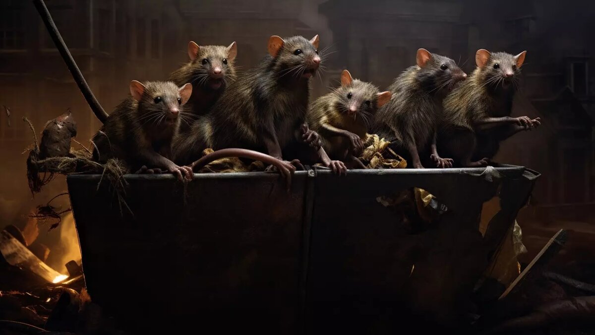     Источник: Изображение Midjourney