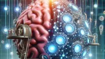 Генеративный ИИ: панацея или головная боль для IT-индустрии?