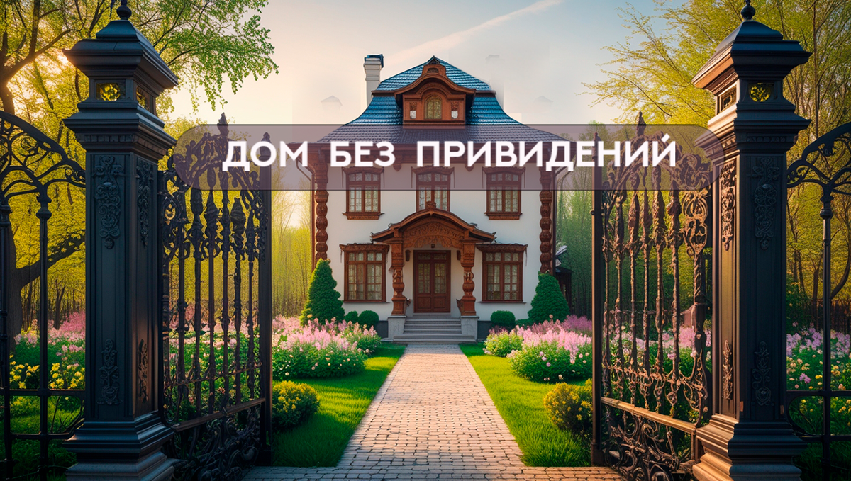 "Дом превзошёл все  ожидания Константина"