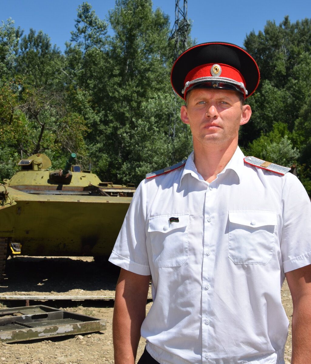 Сергей Волошин