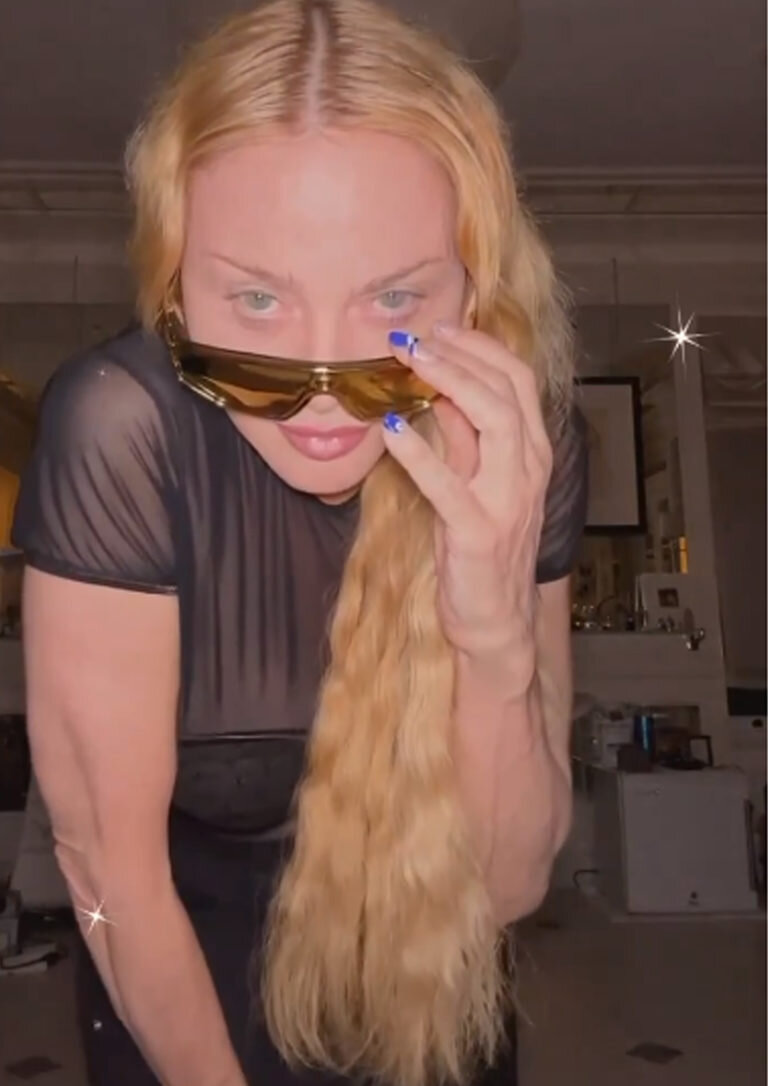    Фото: @madonna Мария Черных