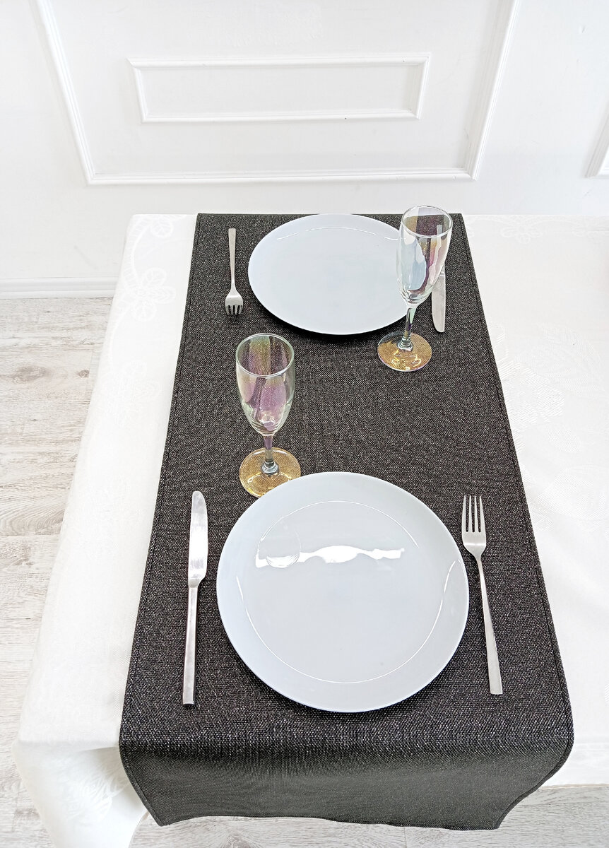 Дорожка из экокожи от Largo-market