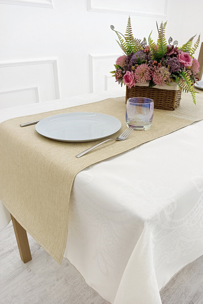 Ранер из экокожи от Largo-market