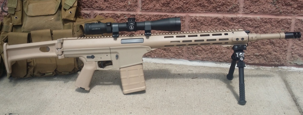 ВИНТОВКИ КОНЕВА