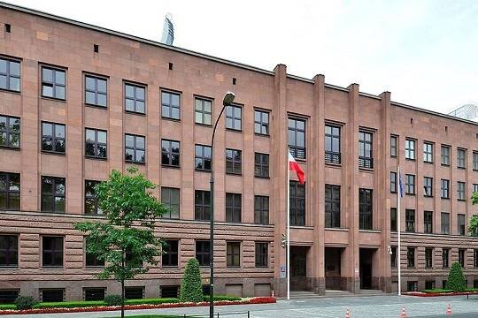    В МИД Польши обвинили Россию в организации миграционного кризиса