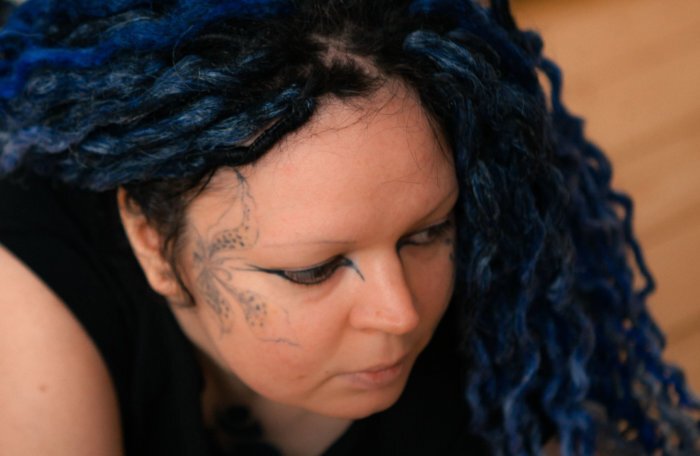 © Настя Михеева. Психология, сексология, тантра. 