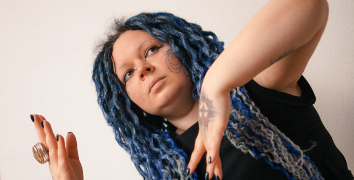 © Настя Михеева. Психология, сексология, тантра. 