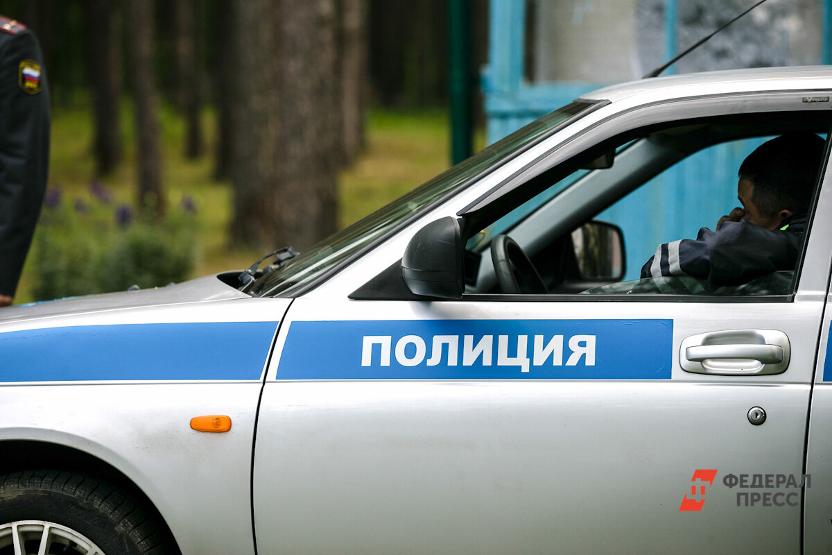 Обстоятельства аварии уточняются.  Фото: Евгений Поторочин