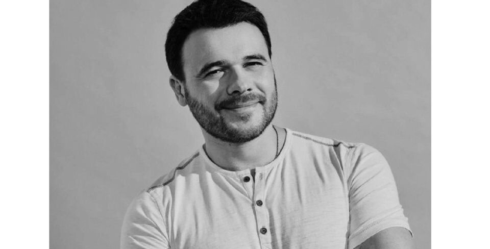    Эмин Агаларов. Источник: vk.com/eminofficial