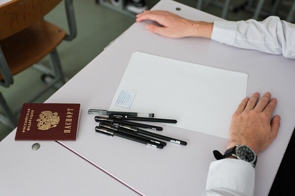 Фото: Эрик Романенко/ТАСС