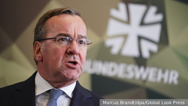     Фото: Marcus Brandt/dpa/Global Look Press   
 Текст: Илья Абрамов