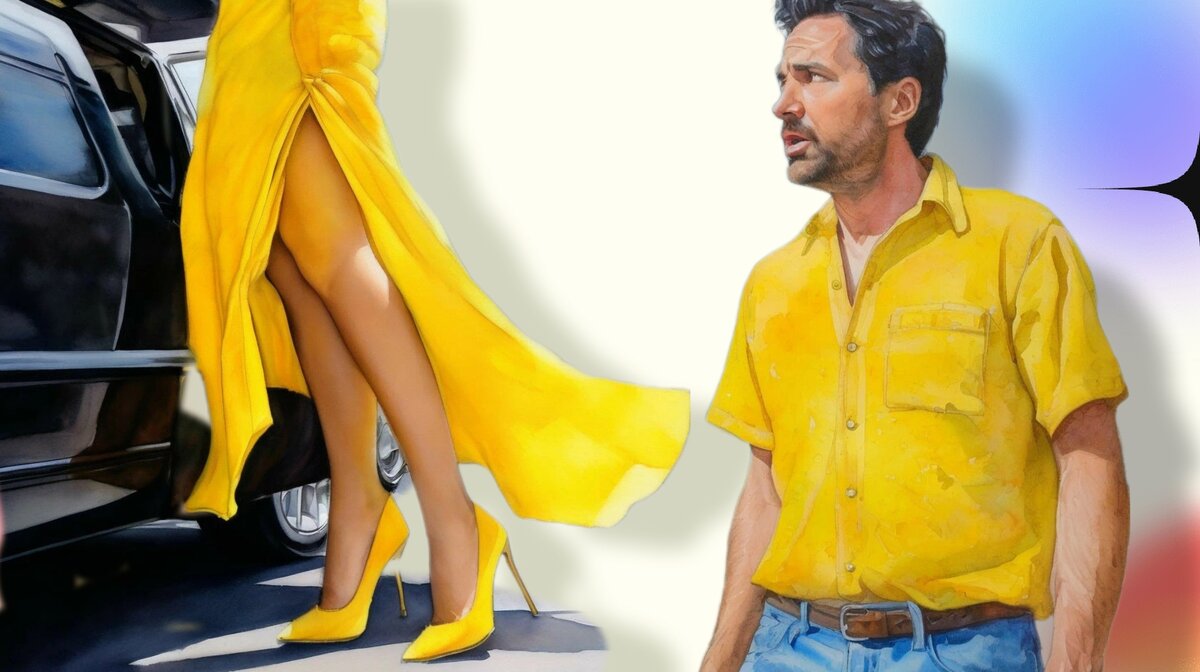 Не надо меня прощать

