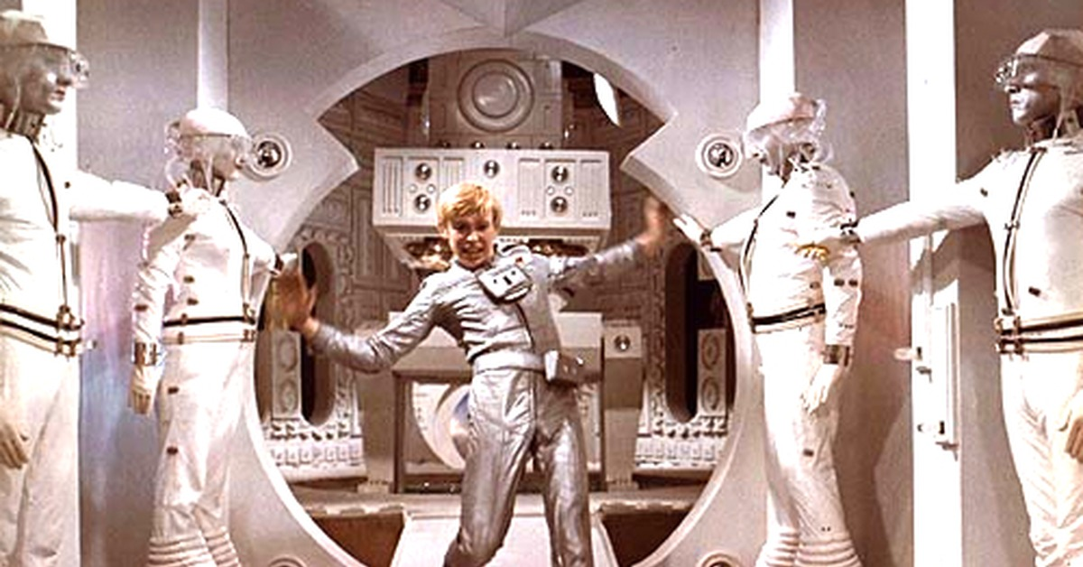 carposting.ru 
Отроки во Вселенной (1974)