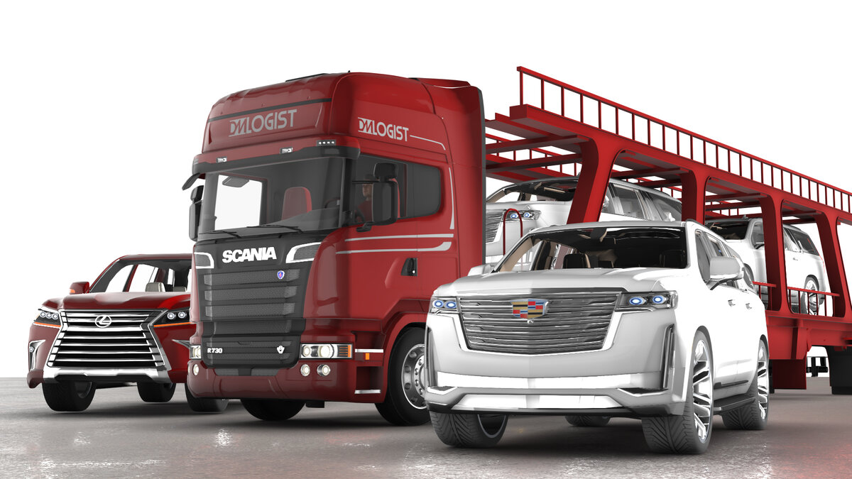 Растаможка авто