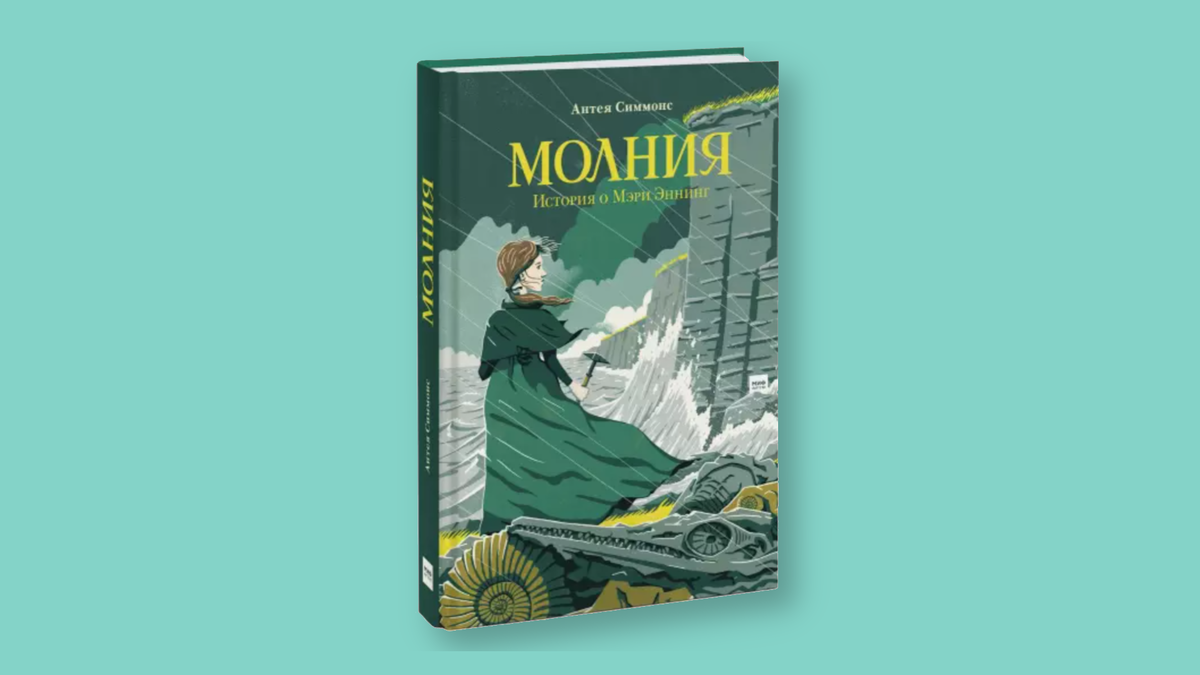 Издательство Манн, Иванов и Фербер, 304 страницы