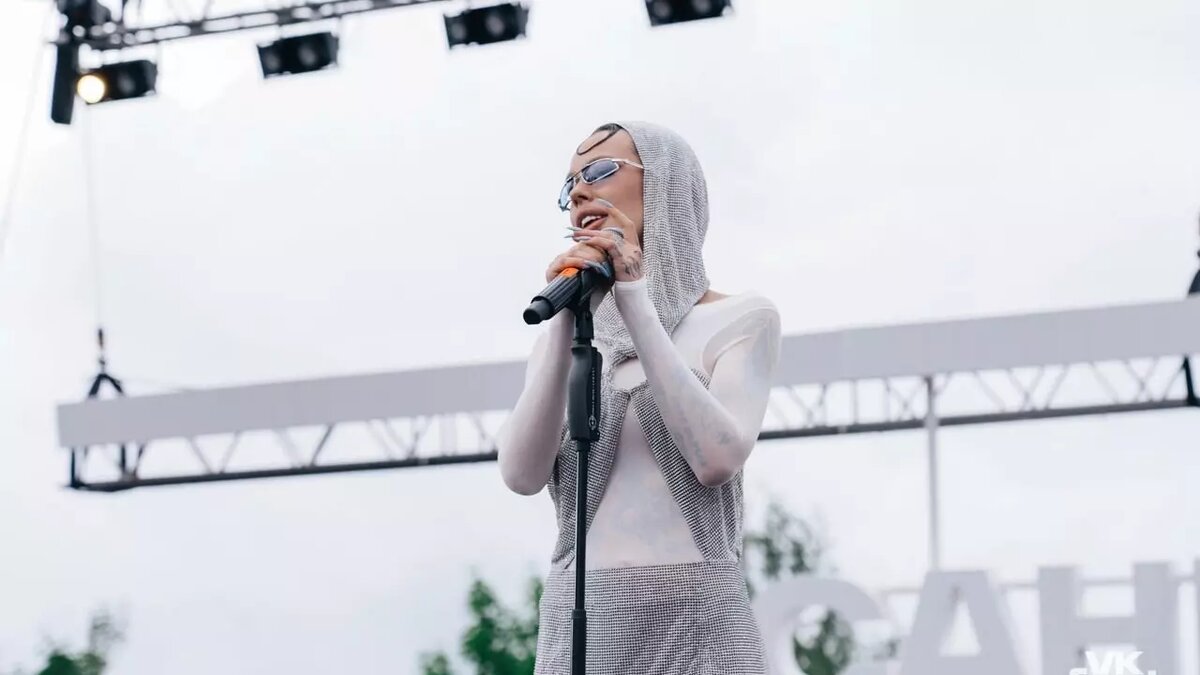     Источник: VK Fest