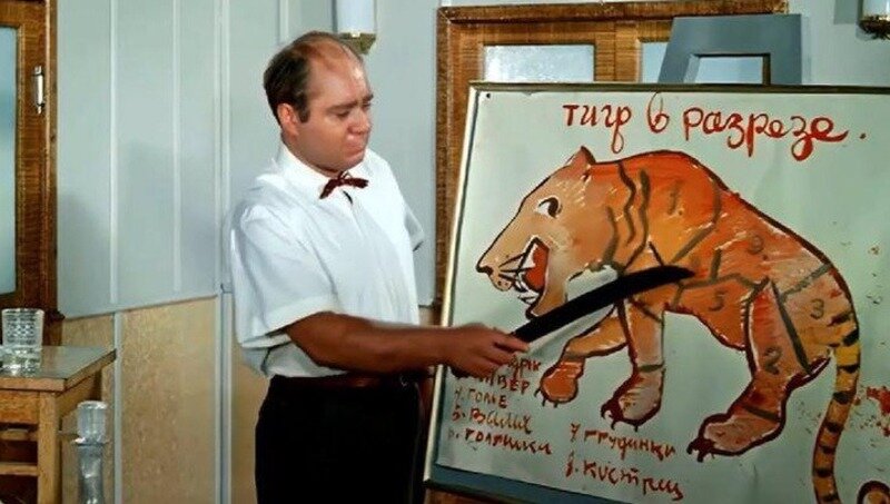 Фото: кадр из фильма