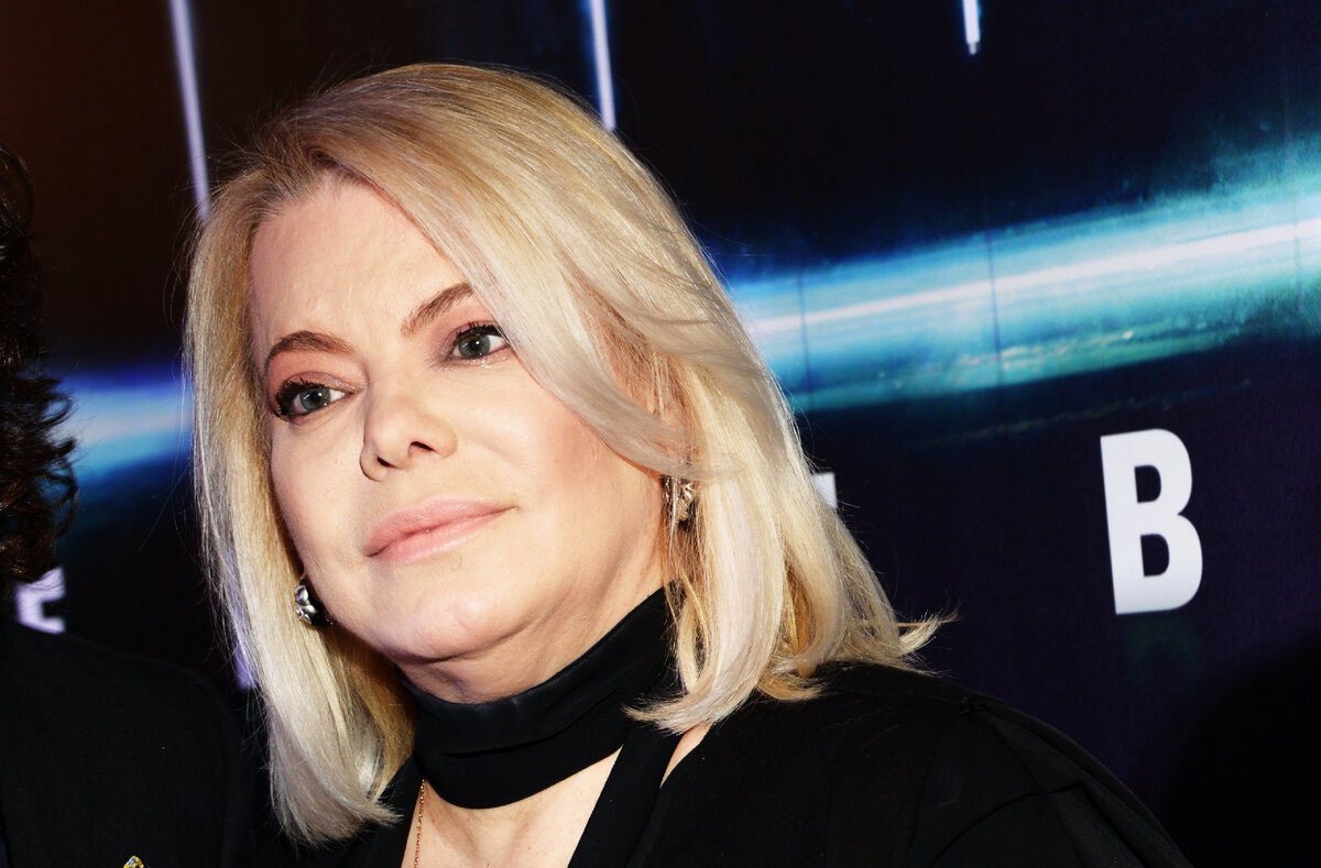 ФОТО: Anatoly Lomokhov/Global Look Press 