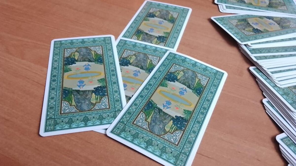    Курянка "сняла порчу" за 283 тысячи рублей