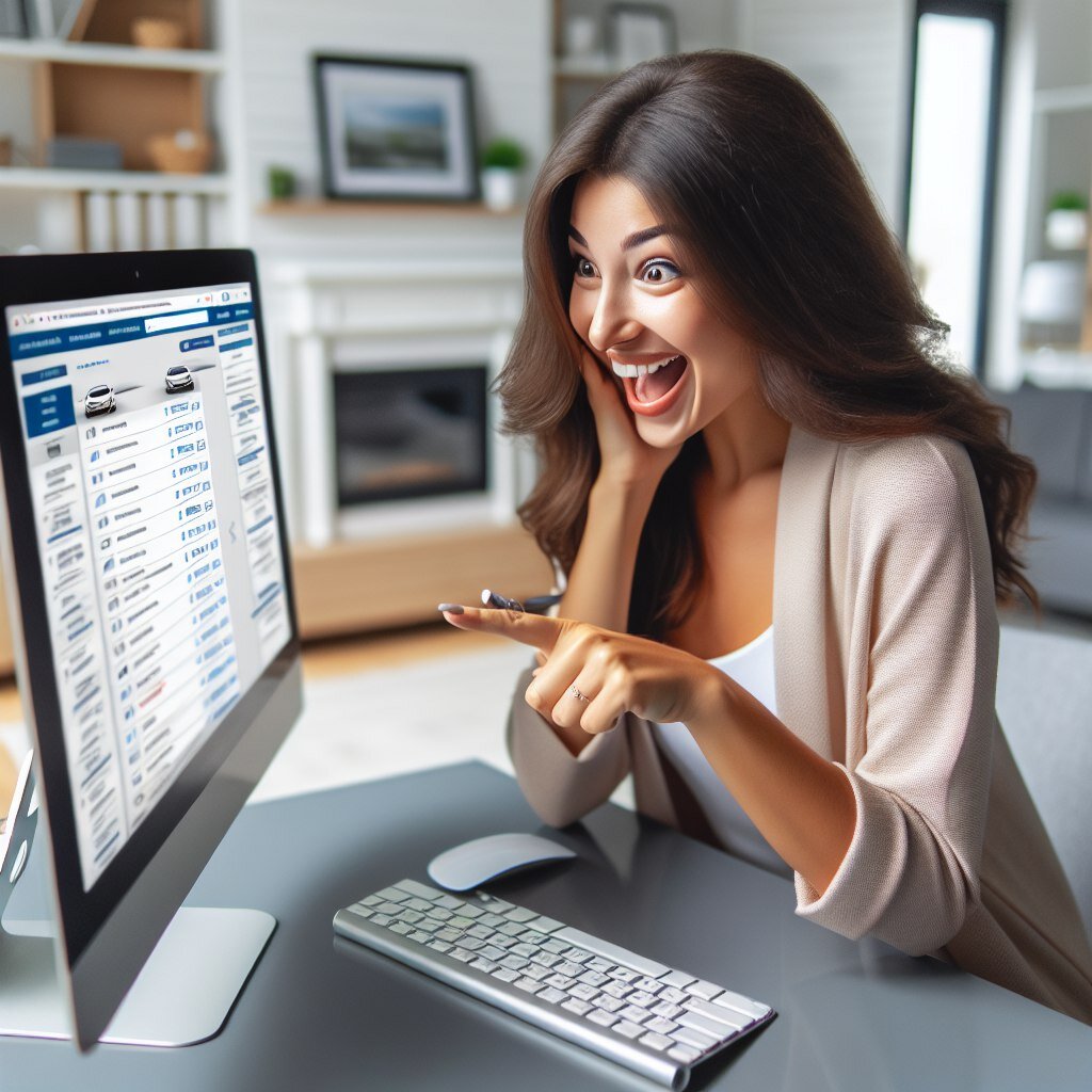 ОСАГО быстро и выгодно