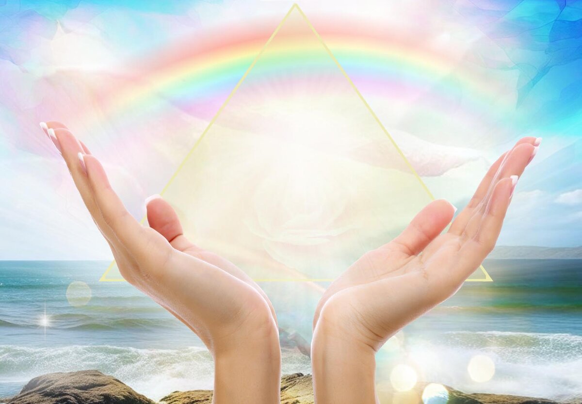 Коллаж автора © 