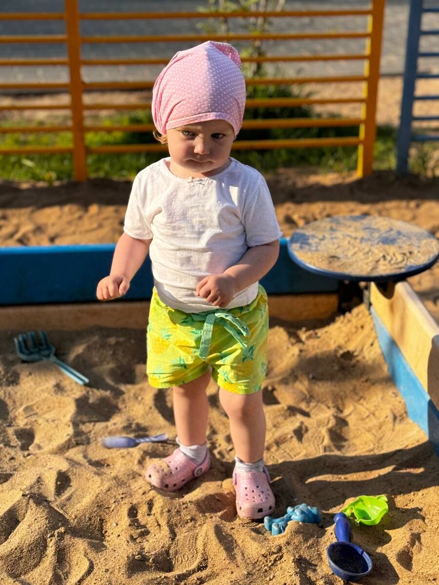 Фото автора.