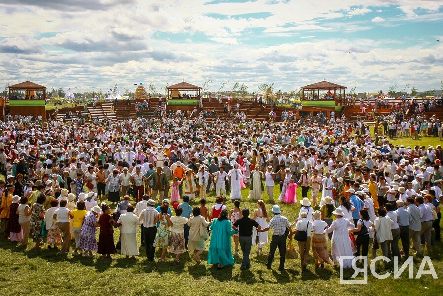    Фото: архив ЯСИА Майя Гоголева