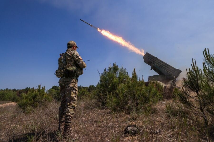    © Алексей Коновалов/ТАСС