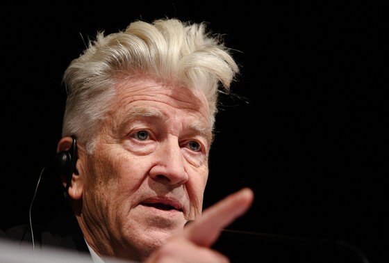    Режиссер Дэвид Линч