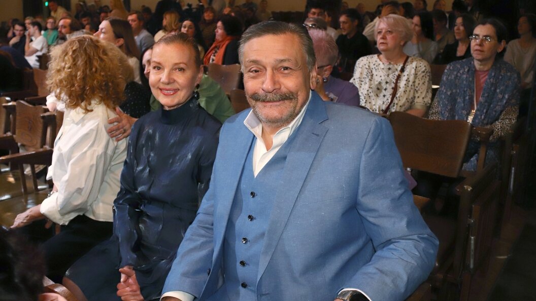    © Ekaterina Tsvetkova/Globallookpress